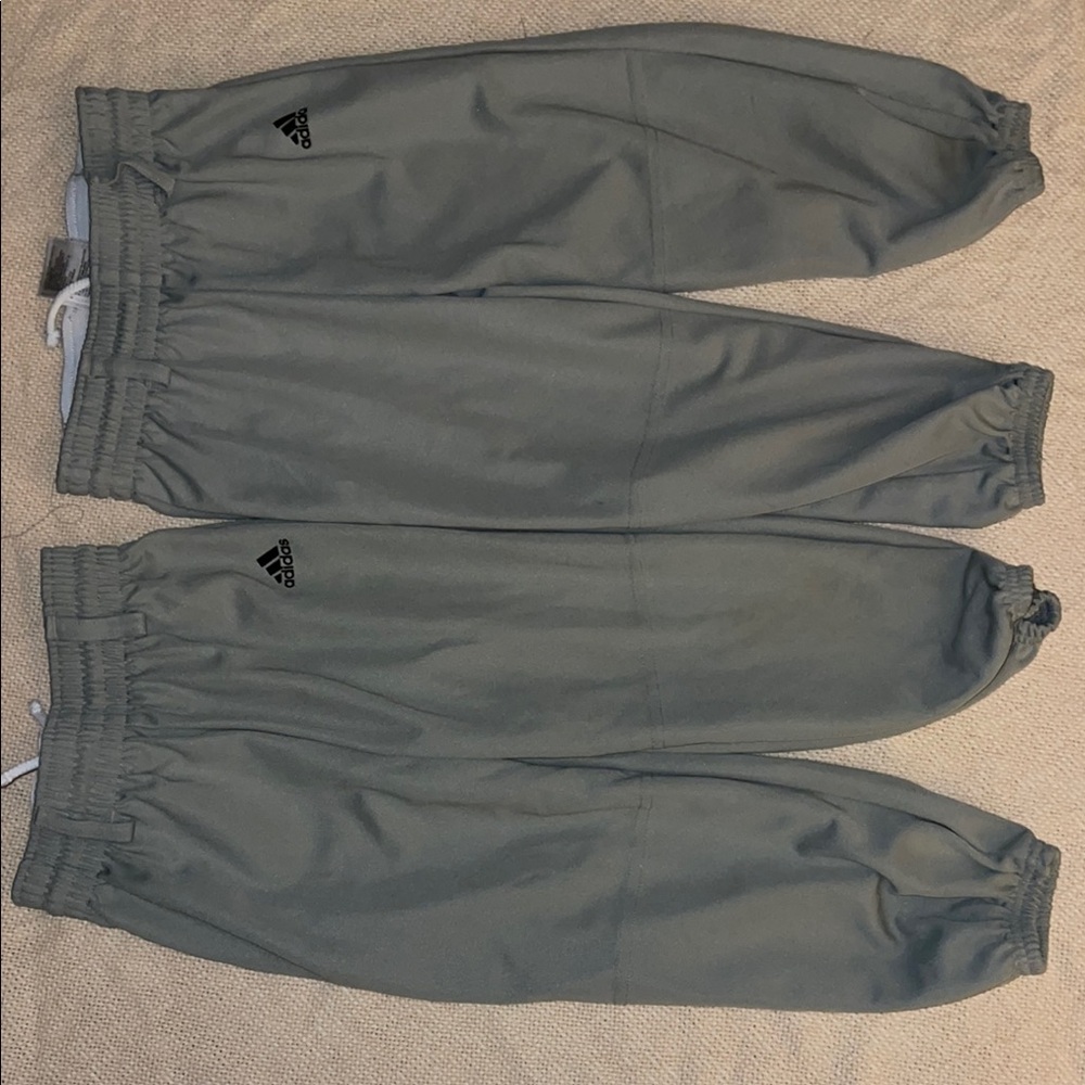 Adidas Kids -set of baseball pants